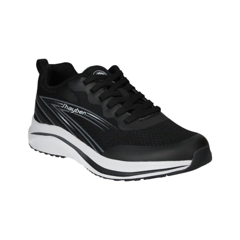 J'Hayber Ranera Black