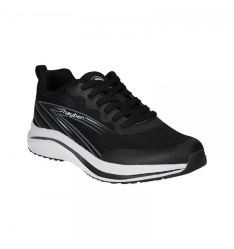 J'Hayber Ranera Black