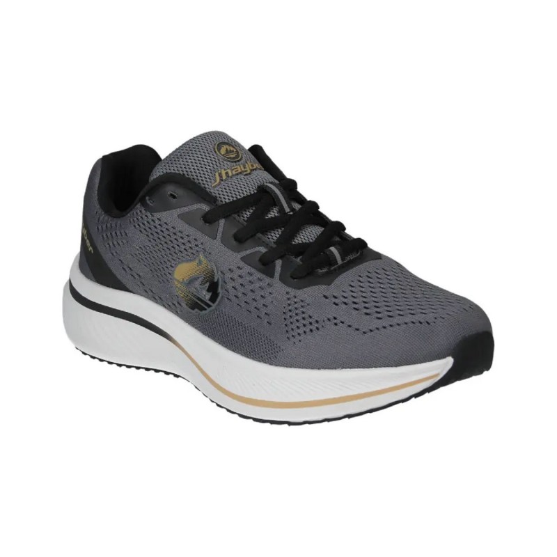 J'Hayber Rasula Dark Grey