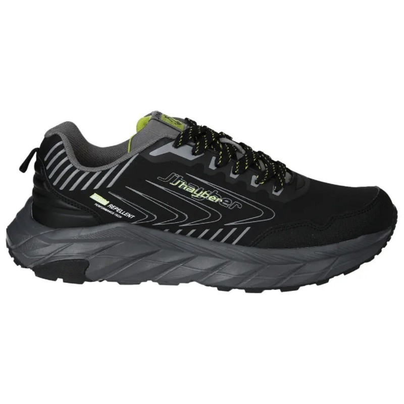 J'Hayber Rasola Black