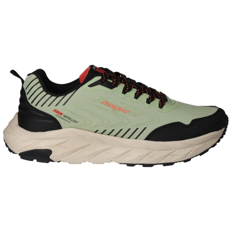 J'Hayber Rasola Kaki