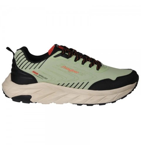 J'Hayber Rasola Kaki