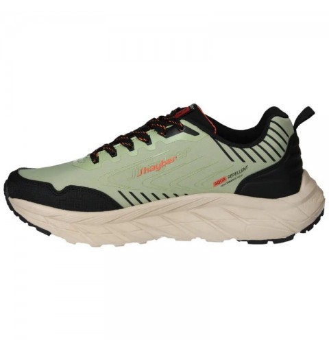 J'Hayber Rasola Kaki