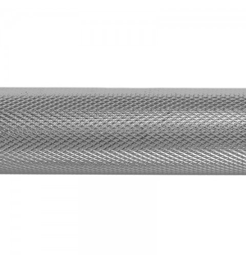 Barra Alzamiento Maximpro Kovar 120cm C/Fijaciones Muelles