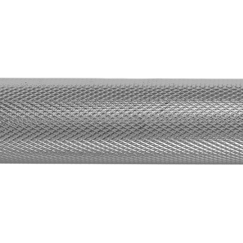 Barra Alzamiento Maximpro Kovar 180cm C/Fijaciones Muelles