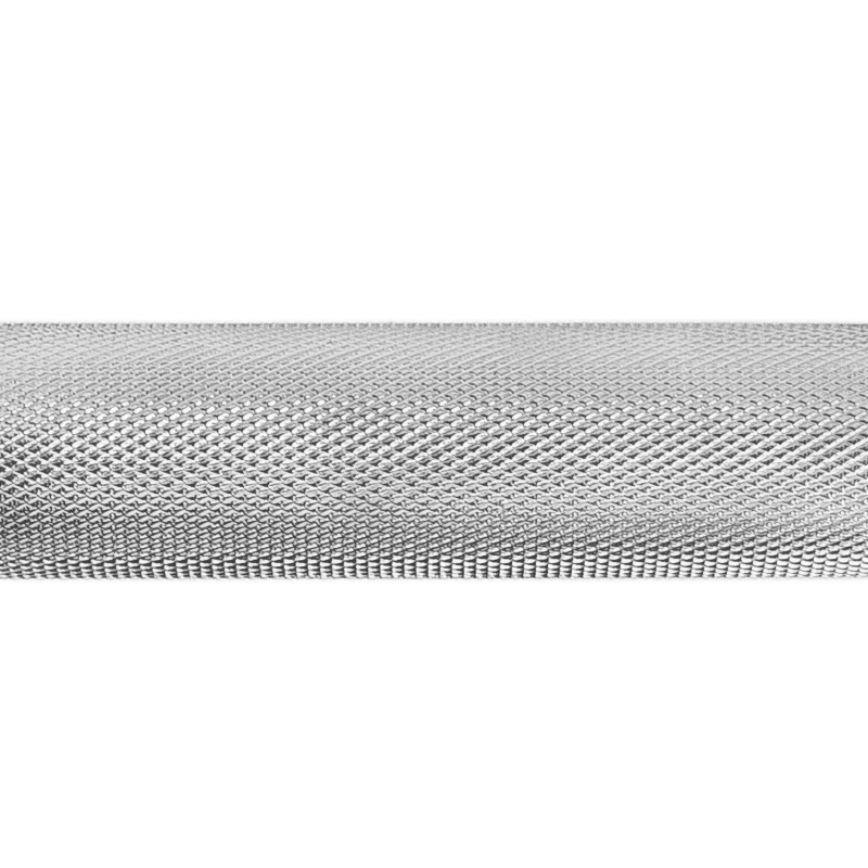 Barra Mancuerna Maximpro Ziva 35cm C/Fijaciones Muelles