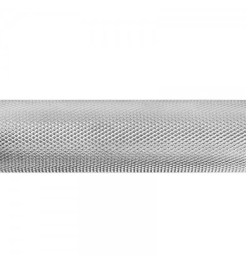 Barra Mancuerna Maximpro Ziva 35cm C/Fijaciones Muelles