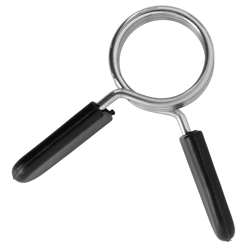 Juego Fijaciones Maximpro Spron Cierre Rápido Triple