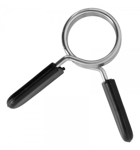 Juego Fijaciones Maximpro Spron Cierre Rápido Triple