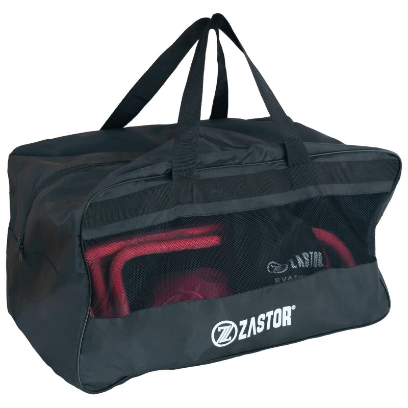Set Entrenamiento Zastor Fast-Pink
