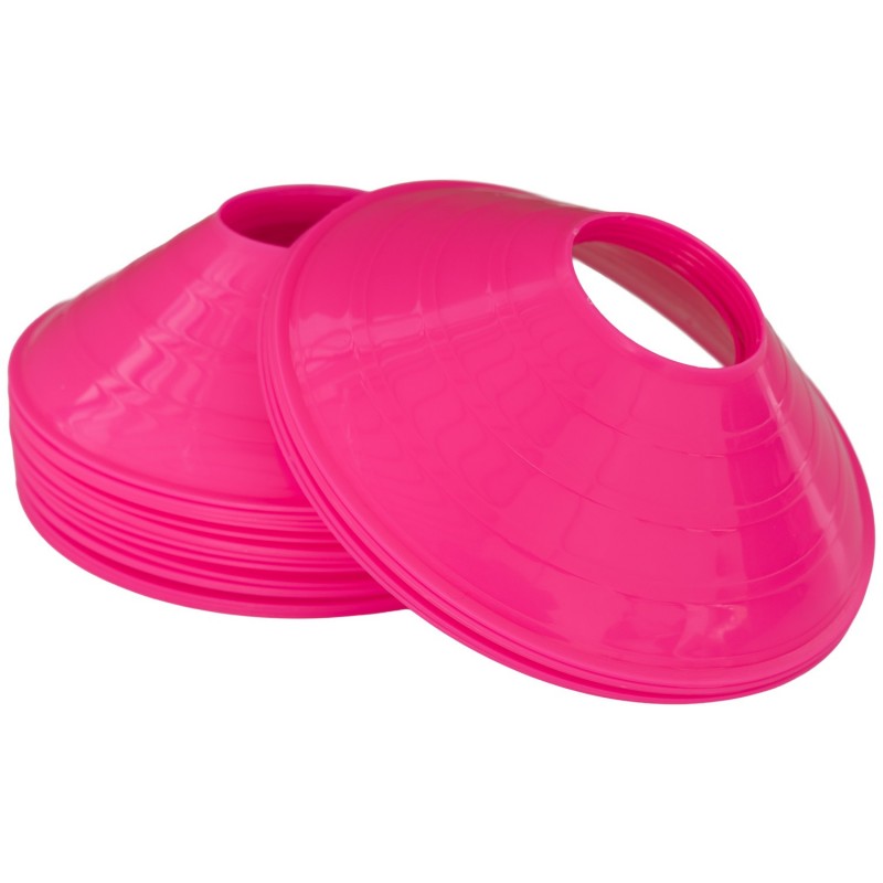 Set Entrenamiento Zastor Fast-Pink