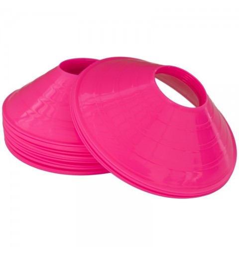 Set Entrenamiento Zastor Fast-Pink