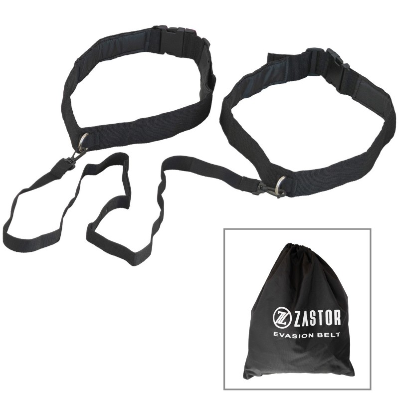 Set Entrenamiento Zastor Fast-Pink