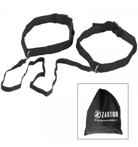 Set Entrenamiento Zastor Fast-Pink