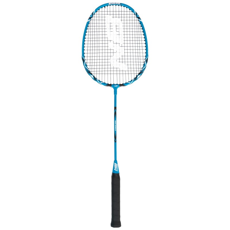 raqueta badminton