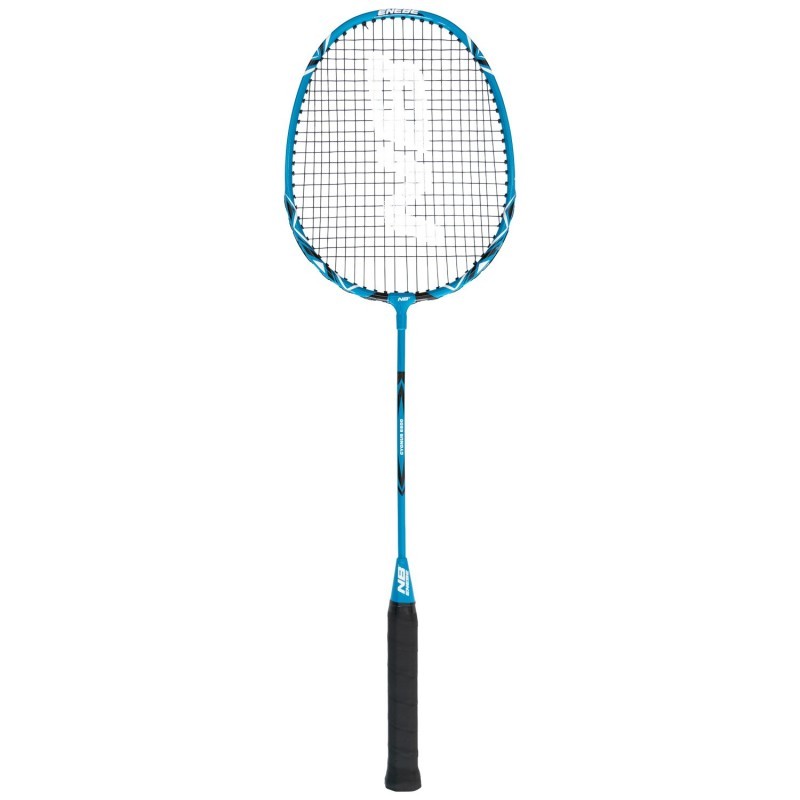 raqueta badminton