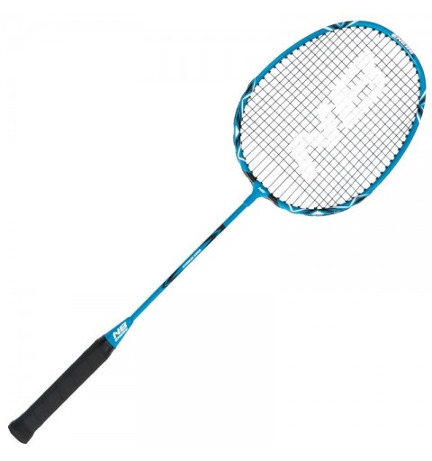 Raqueta Bádminton Enebe Cygnus 6800 Azul