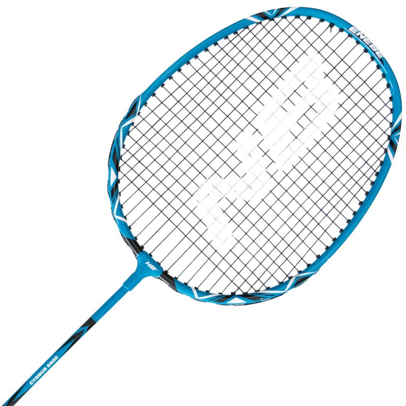 Raqueta Bádminton Enebe Cygnus 6800 Azul