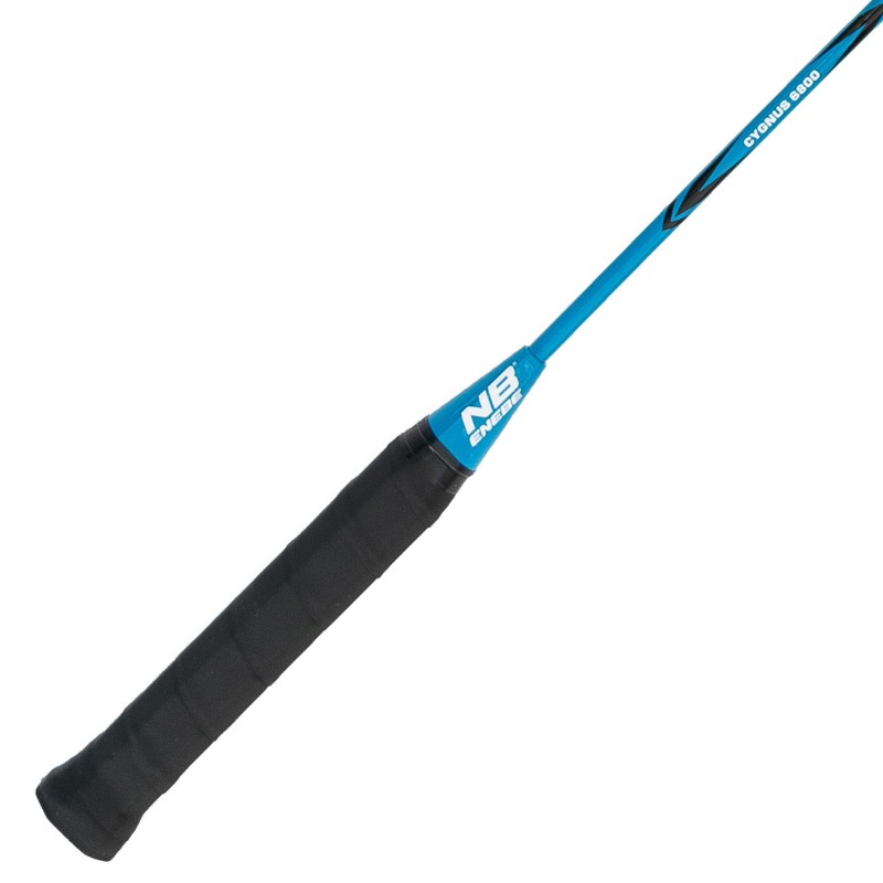 Raqueta Bádminton Enebe Cygnus 6800 Azul