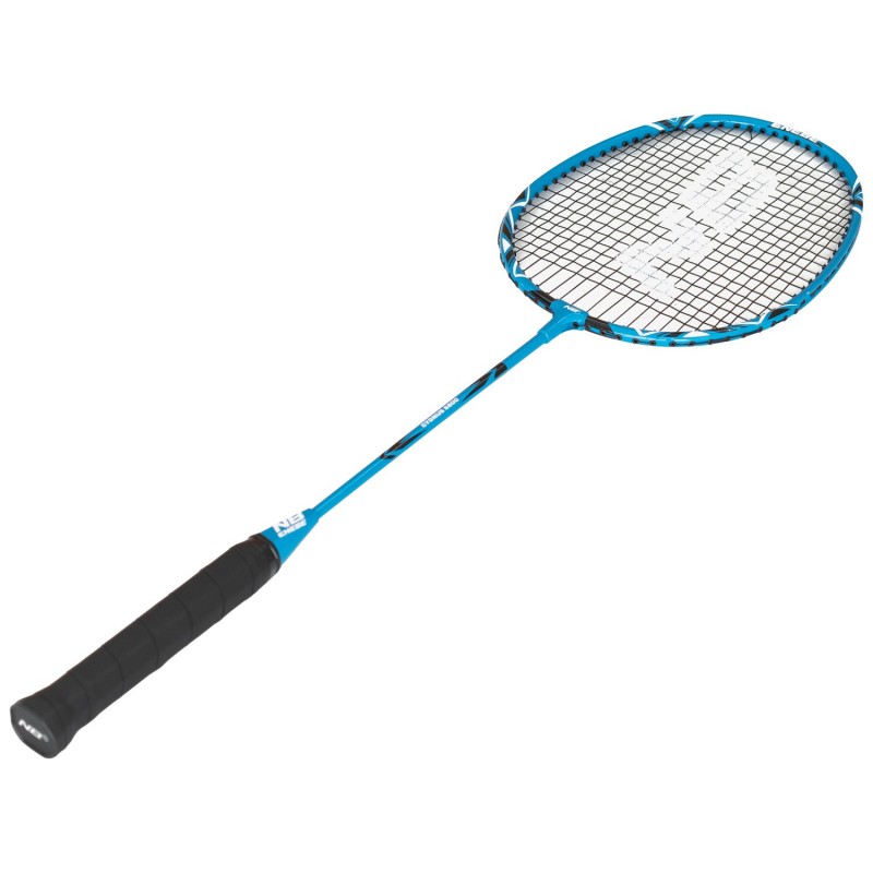Raqueta Bádminton Enebe Cygnus 6800 Azul