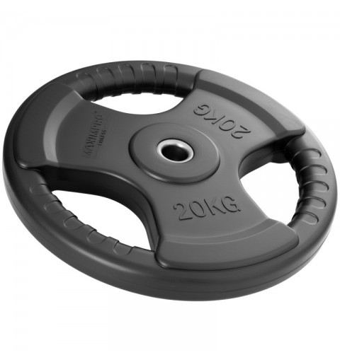 disco de 20kg