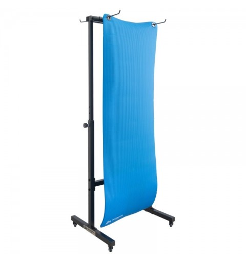 Soporte Esterillas Fitness Ollaos Maximpro Aneda Negro