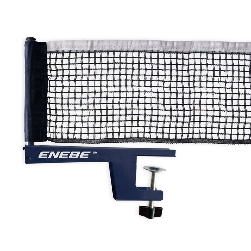 Juego Soportes Red Ping Pong Enebe Avant