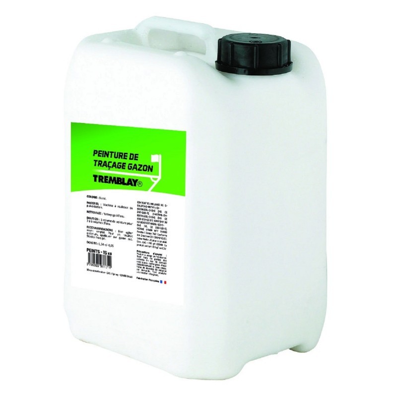 Pintura marca campos 15Kg