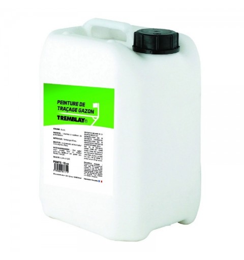 Pintura marca campos 15Kg