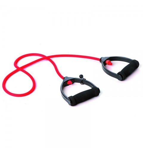 Extensor Entrenamiento Resistencia Suave Rojo