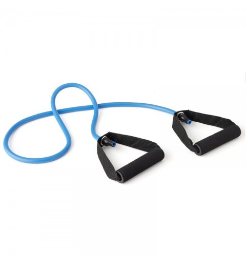 Extensor Entrenamiento Resistencia Media Azul