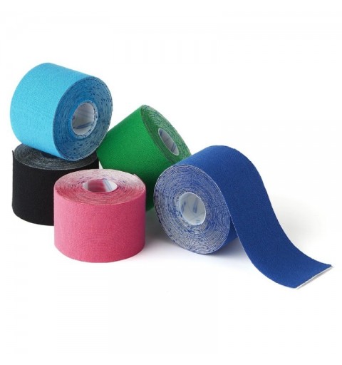 Venda Kinesiológica Elástica Tremblay