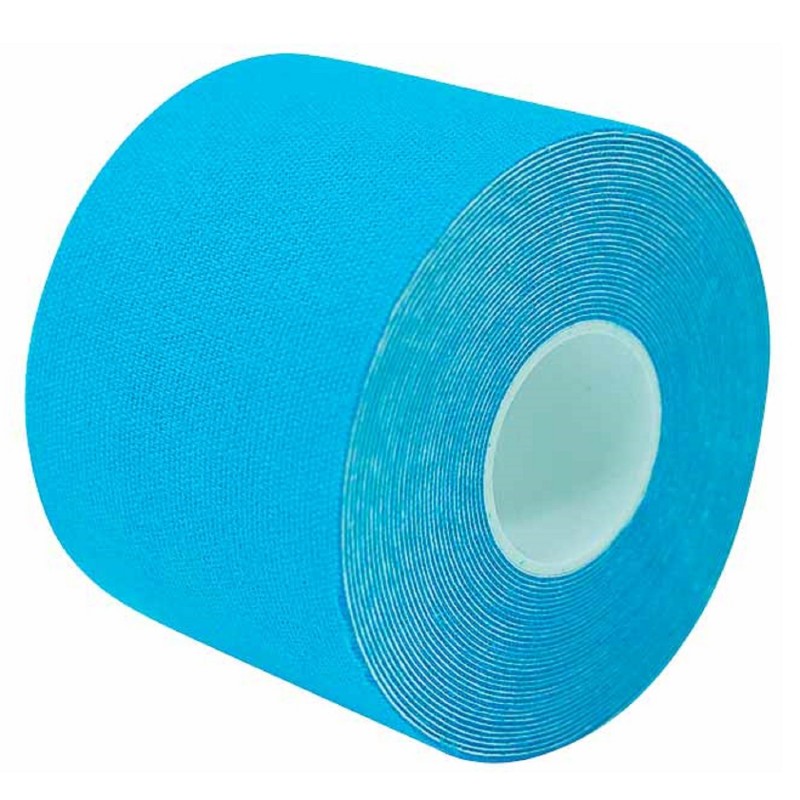 Venda Kinesiológica Elástica Tremblay