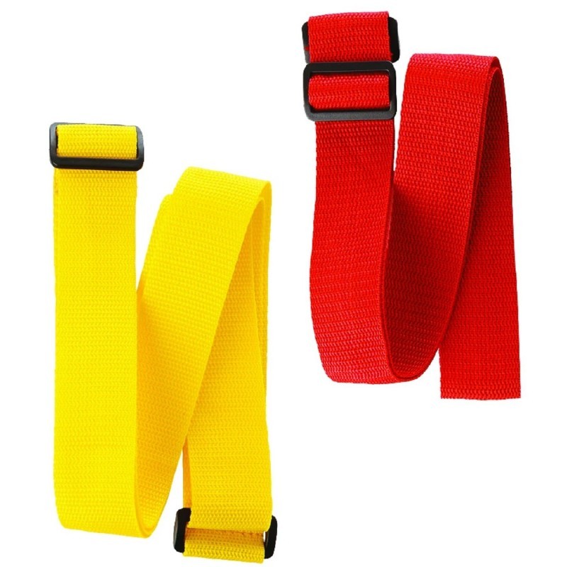 Lote 10 Tiras Ajustables