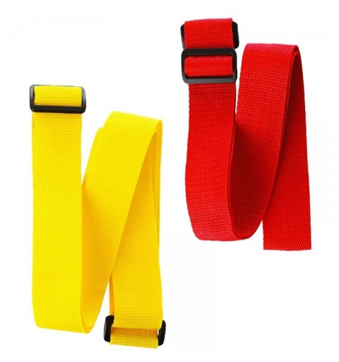 Lote 10 Tiras Ajustables