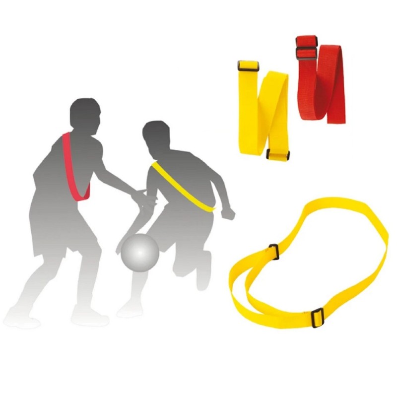 Lote 10 Tiras Ajustables