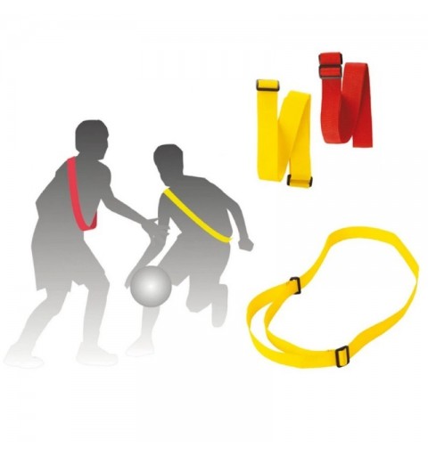 Lote 10 Tiras Ajustables