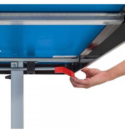 Mesa Ping Pong Sponeta S5-73e Outdoor