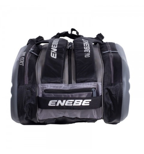 Paletero Pádel Enebe Pro Gris