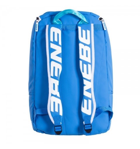 Mochila Pádel Enebe Mustang Azul /Blanco