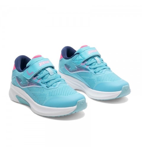 Joma Hispalis JR Azul/Blanco