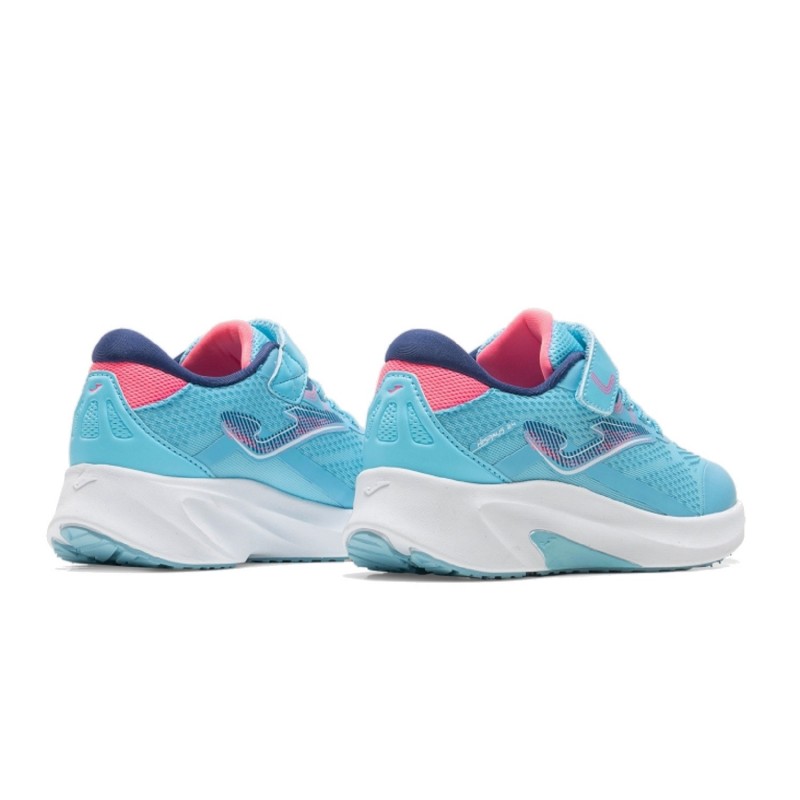 Joma Hispalis JR Azul/Blanco