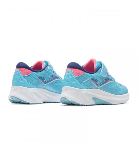 Joma Hispalis JR Azul/Blanco