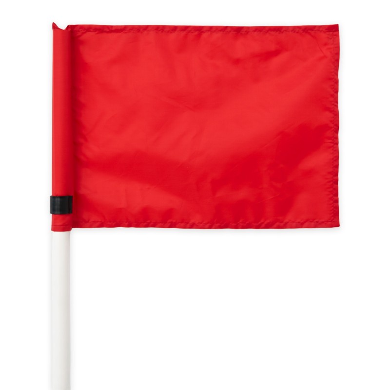 Set 4 Banderines Córner Zastor Tour