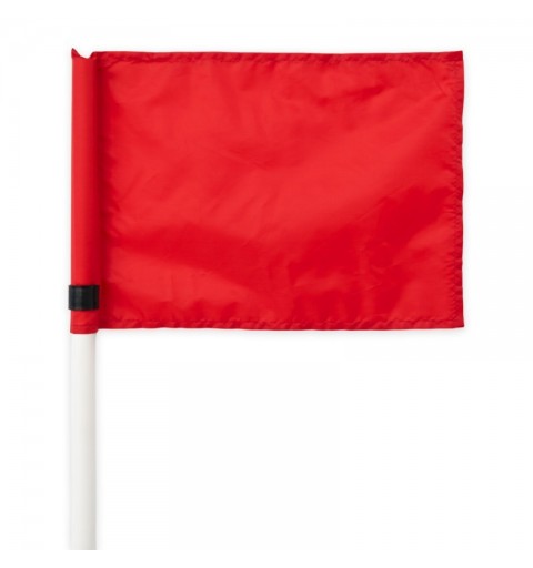 Set 4 Banderines Córner Zastor Tour