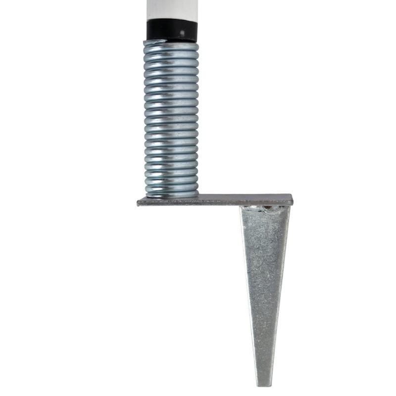 Set 4 Banderines Córner Zastor Tour