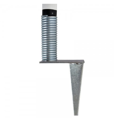 Set 4 Banderines Córner Zastor Tour