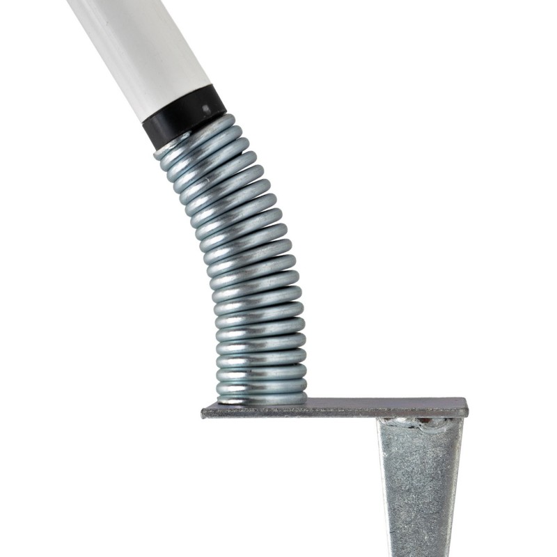 Set 4 Banderines Córner Zastor Tour