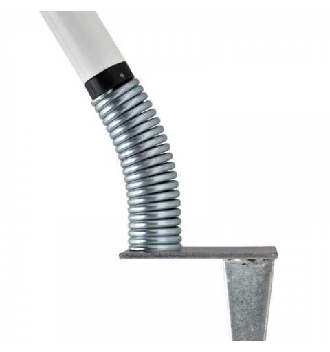 Set 4 Banderines Córner Zastor Tour