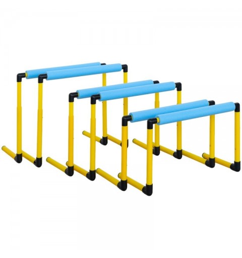 vallas regulables en altura